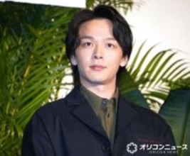 中村倫也「ずっといい子を見ると落ち着かない」理由も説明「自分の煩悩を見せられている気が…」
