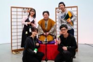 日向坂46松田好花、芸人たちとコント挑戦「今の細胞では初コント（笑）」　超ロング絶叫も「振り切りっぷりに注目してほしい」【コメントあり】