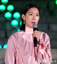 江口のりこ「初めてのことをするのはこんなに楽しいのか」声優初挑戦で思い