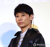 「UVERworld ・TAKUYA∞、「オーストラリアで命拾い」映画裏話　メンバーが思い出トークに花咲かす」の画像1