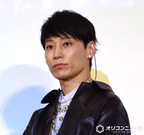 UVERworld ・TAKUYA∞、「オーストラリアで命拾い」映画裏話　メンバーが思い出トークに花咲かす