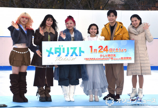 大塚剛央、HANAメンバーの推しキャラになり恐縮　「我らが明浦路」と呼ばれ照れ笑い