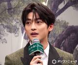 「高橋文哉、自分は常に押し殺す「心にふたをしている」天海祐希は「苦しくない？」の質問に率直回答」の画像1