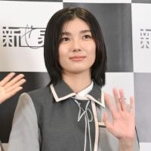 櫻坂46藤吉夏鈴、2度目のシングル表題曲センター決定「背中を見せていけたら」　四期生3人が初選抜入り【フォーメーションあり】