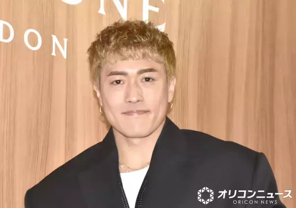 LDH精鋭メンバー、Snow Man「カリスマックス」を全力パフォ　視聴者驚き「バキバキ、パッキパキ、ムッキムキ」「カリスマッチョ」