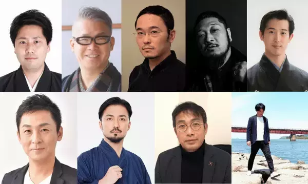 R-18コンテンツ登場も話題…新生「太秦映画村」ショー＆イベント担う豪華布陣　テレビ・映画で活躍の演出家＆殺陣師ら集結【一覧】