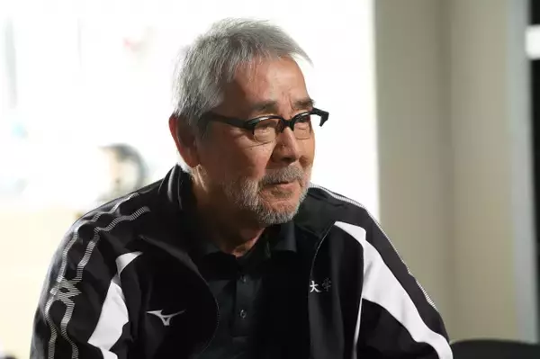 『俺たちの箱根駅伝』寺尾聰、箱根駅伝を知り尽くした“名将”役　山下智久と初共演「どのような化学反応が生まれるのか」【コメント全文】