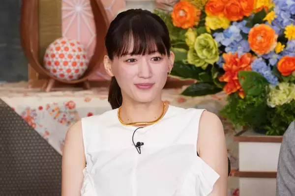 綾瀬はるか、6度目のゴチ参戦　新メンバー・佐野勇斗＆倉科カナの“Xデー”は来るのか