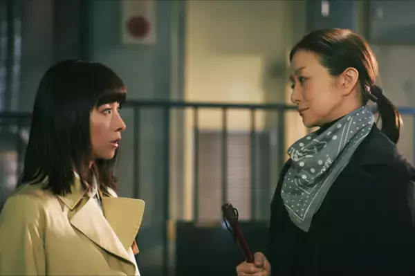 6年ぶり再始動『未解決の女』今夜スタート　鈴木京香「期待を裏切らない刑事ドラマ」