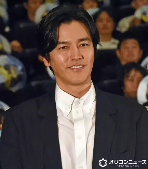 要潤“進化”聞かれ「早起き」回答も「ある意味退化」