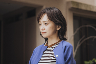 『時すでにおスシ!?』永作博美の熱演に監督も絶句　涙の告白シーン裏側＆“ホタテ人気”爆発の現場秘話