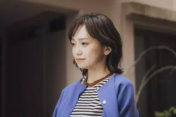 『時すでにおスシ!?』永作博美の熱演に監督も絶句　涙の告白シーン裏側＆“ホタテ人気”爆発の現場秘話