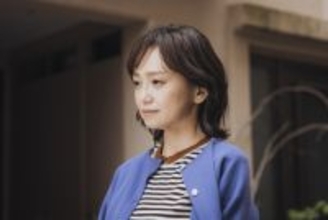 『時すでにおスシ!?』永作博美の熱演に監督も絶句　涙の告白シーン裏側＆“ホタテ人気”爆発の現場秘話
