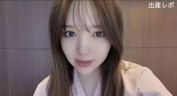 第1子出産の藤田ニコル、娘との“親子2ショット”にファン感動「にこるんのママ姿」「感動して泣いちゃった」　出産の実体験をレポート「体重は最終18キロ増えました」