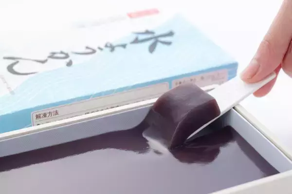 夏季限定の「赤福」水ようかん、横浜に期間限定登場　「あずきバターサンド」も横浜高島屋に【販売概要】