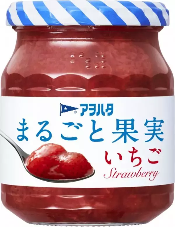 『アヲハタ まるごと果実』シリーズ計13品価格改定　10月1日出荷分から約16％の値上げ「原材料価格をはじめ…上昇が続く環境の中…」