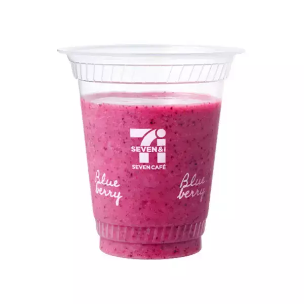 セブン‐イレブン“きょう限定”「スムージー」全品半額に大反響「美味しくてびっくりした笑」　長蛇の列＆完売に不満の声も「列がエグすぎて買えませんでした」