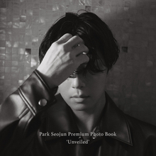 パク・ソジュン、東京で写真展を開催　写真集『Unveiled』の世界観を体感できる没入型空間やフォトゾーンなど