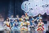 「『ラブライブ！蓮ノ空女学院』埼玉公演の公式レポート＆写真公開　卒業生含む11人のキャスト勢ぞろい」の画像1