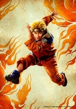 忍劇『NARUTO-ナルト-』躍動感ある！ビジュアル解禁　サスケ・サクラ・カカシら4種類