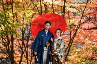 『新婚さん』村の合コンで出会い交際スタート　結婚の決め手は母の再婚＆“新しい父”