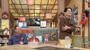 『相席食堂』で奇跡…「ボタン押す暇ないですよ！」千鳥大悟が目にかける芸人登場