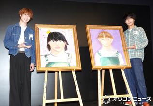 Kis-My-Ft2宮田俊哉＆藤ヶ谷太輔、笑福亭鶴瓶とのコラボに期待「T3があるかも」