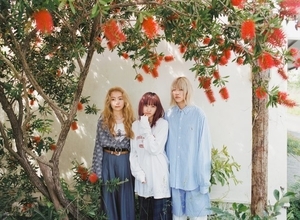 Chilli Beans.がNetflix新作アニメ『プリズム輪舞曲』主題歌を担当　『花より男子』神尾葉子が手がける完全新作