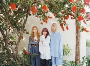 Chilli Beans.がNetflix新作アニメ『プリズム輪舞曲』主題歌を担当　『花より男子』神尾葉子が手がける完全新作