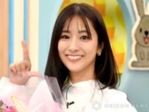 『ラヴィット』であす「重大発表」　田村真子アナら伝えスタジオ沸く「えー何？何？」