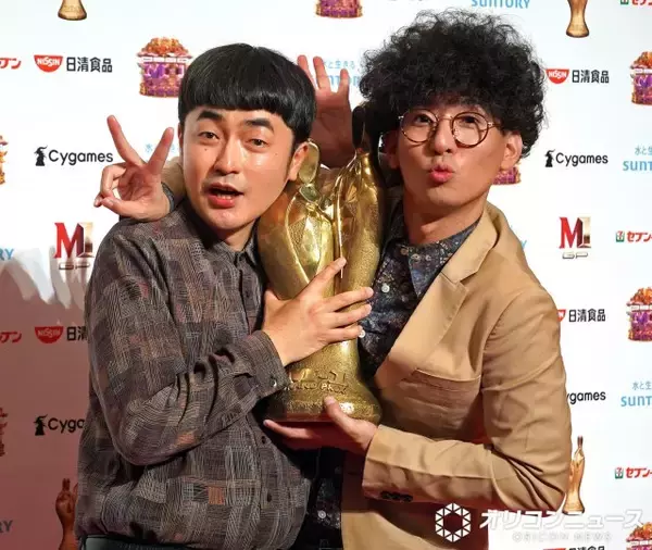 【紅白】お笑いコンビ「たくろう」M-1優勝10日後に『紅白』出演決定　水森かおりドミノチャレンジで