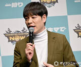 「麒麟・川島明、浜田雅功が「途中で帰っちゃった」→マンキンの笑顔で戻ってきた思い出」の画像1