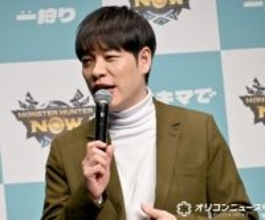 麒麟・川島明、浜田雅功が「途中で帰っちゃった」→マンキンの笑顔で戻ってきた思い出