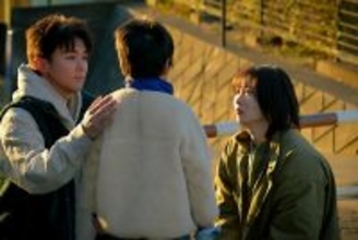 『未来のムスコ』"優太"小瀧望に反響「マジで救世主」　ラストに新たな疑惑も