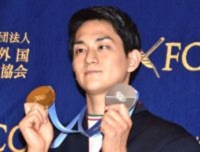 高橋成美、“りくりゅう”木原龍一の知らざる素顔明かす　スーツケースは常にパンパン「スケートにすごく生きた性格を…」