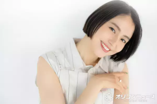 長澤まさみ、韓国俳優と笑顔あふれる仲むつまじい姿にSNS驚がく「とんでもないツーショだ」「何喋ったんだろう…」