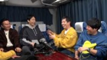 さらば青春の光、『ラヴィット！』で4000万円近く使う　森田哲矢・東ブクロそれぞれ驚きの購入内訳