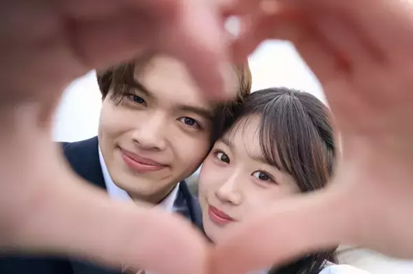 『今日好き』成立カップルたちの軌跡を追った映像が公開　ナレーションは幾田りら「とても幸せな気持ちでいっぱい」