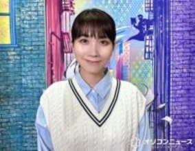 町田啓太は「すごく柔らかい空気感」、松本穂香が明かす撮影現場での交流【オリコンライターズ】