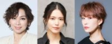 元宝塚トップ・湖月わたる、退団20周年記念公演が決定　彩凪翔&朴ロ美と共演　ゆかりの豪華ゲストも集結【公演概要あり】