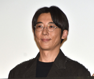 高橋一生、老人役のために午前2時から特殊メイク　上映時間が15分予定が61分に「映画って自由」