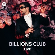 バッド・バニー、初アジア＆来日公演のスペシャル映像公開　Spotifyで独占配信