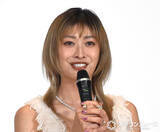 「山田優「濡れたまま寝てたんですよ（笑）」　昨年からヘアケア習慣に変化」の画像1