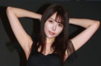 身長169cmのスレンダーボディ・兎月ひなの、初のグラビアコンテスト挑戦「有名になりたい」