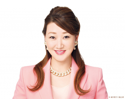 細木数子さん娘・細木かおり、『地獄に堕ちるわよ』再現度への声に言及　戸田恵梨香の芝居に「驚いた場面も」