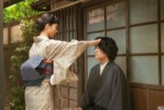 『風、薫る』第34回　りんは、偶然シマケンと再会するして…