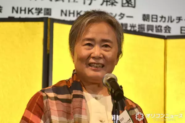 『プレバト!!』出演の夏井いつき氏、“病気説”を完全否定「全くのガセネタです！」　69歳の誕生日も報告