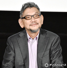 漫画家・安野モヨコ、夫・庵野秀明66歳の誕生日ショット「今年は夫婦でゾロ目です」