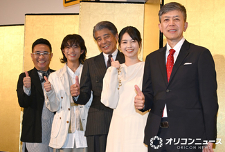 映画『免許返納!?』監督、免許失効していた　西野七瀬はノーメイク免許更新に赤面