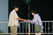 『Tシャツが乾くまで』新事実が判明→ネット騒然「切なすぎて胸が痛い」「なんてすごい演出」